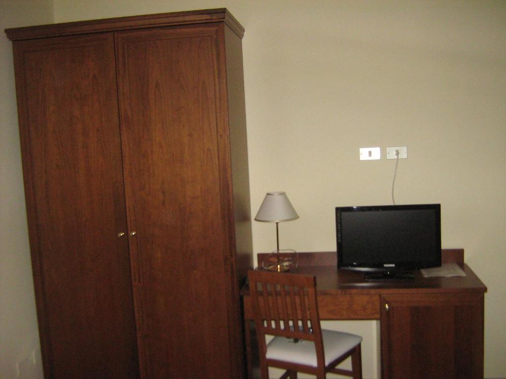 Hostiliae Ciminiera Hotel Ostiglia Cameră foto