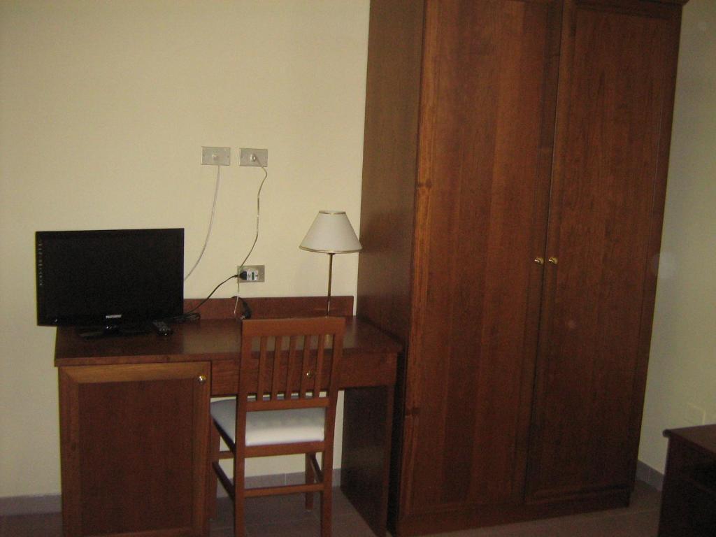 Hostiliae Ciminiera Hotel Ostiglia Cameră foto